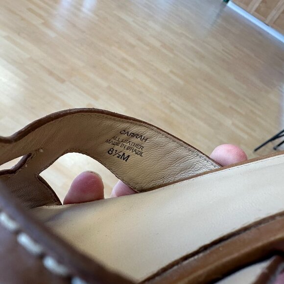 Antonio Melani Sanda New 8.5 - Picture 4 of 7